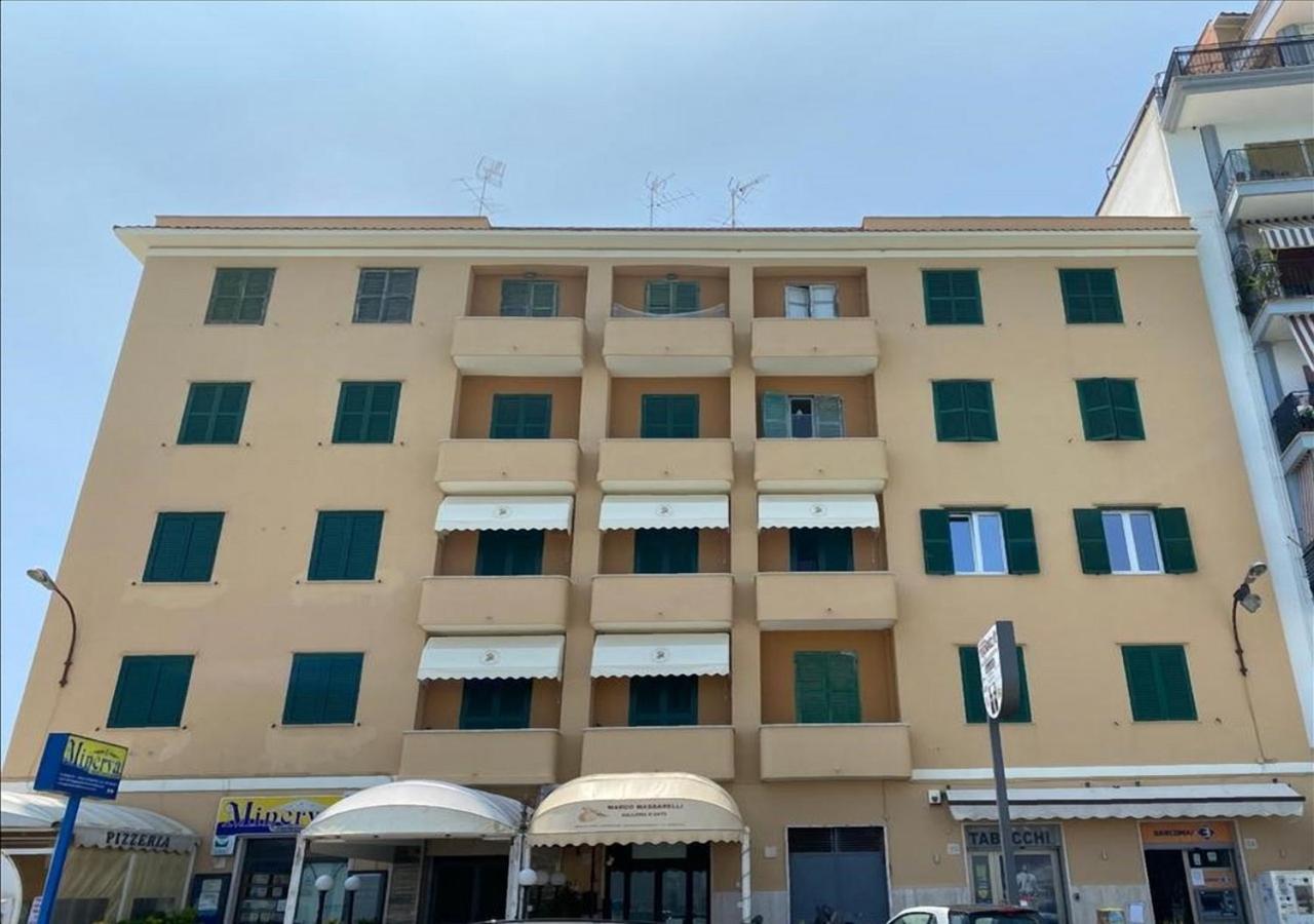 Cavalieri D'Oro Luxury House Hotel Anzio Exterior photo